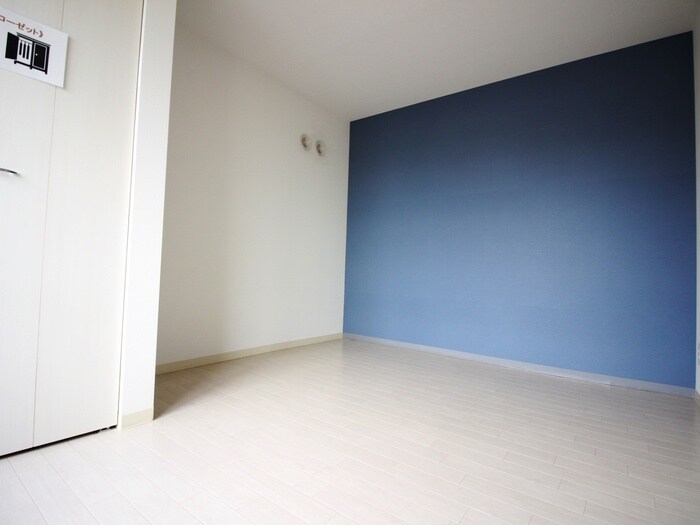 プレジールの物件内観写真