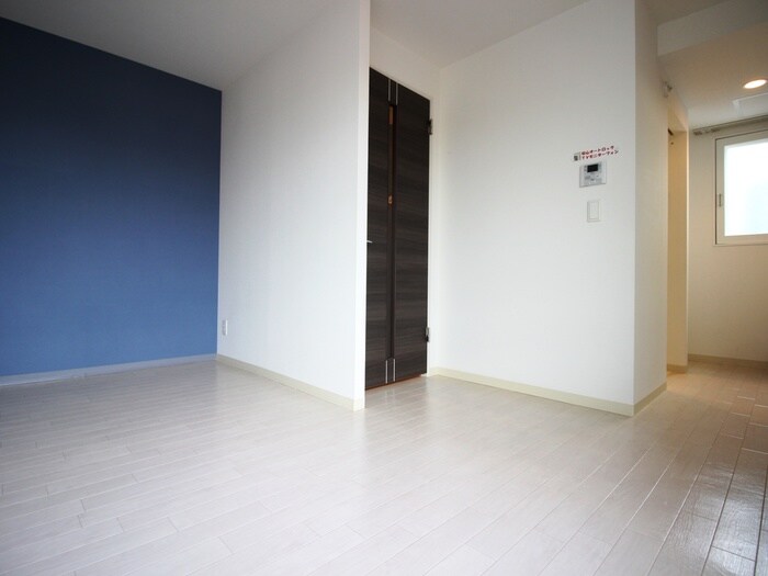 プレジールの物件内観写真