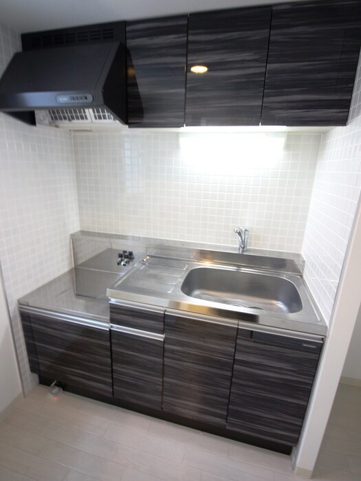 プレジールの物件内観写真