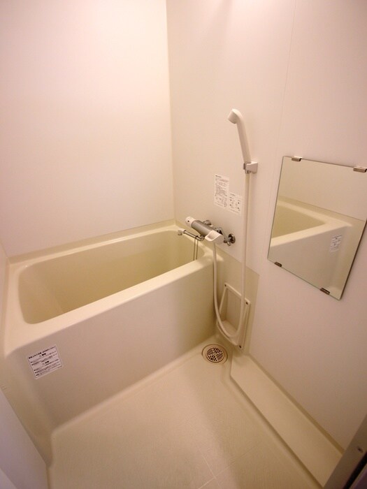 プレジールの物件内観写真