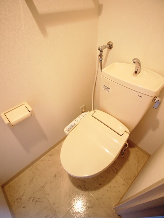 プレジールの物件内観写真