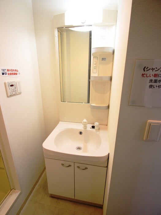 プレジールの物件内観写真