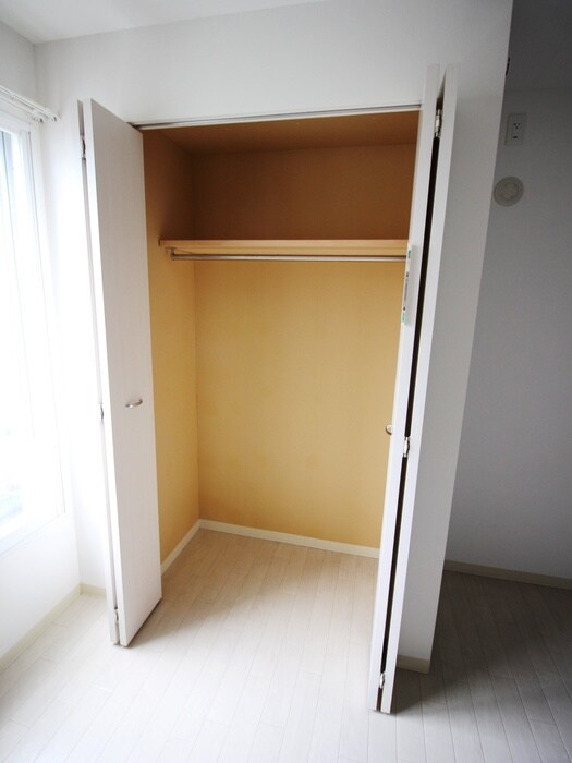 プレジールの物件内観写真