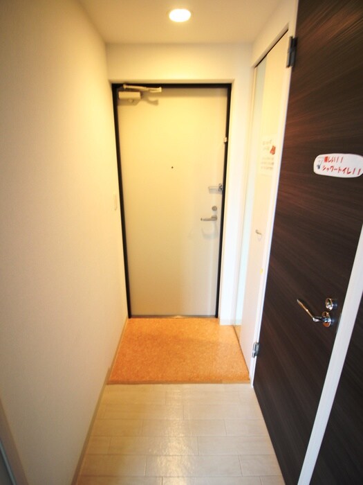 プレジールの物件内観写真