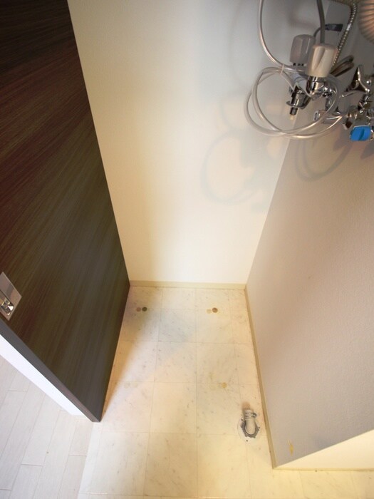 プレジールの物件内観写真