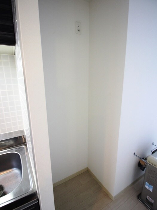 プレジールの物件内観写真