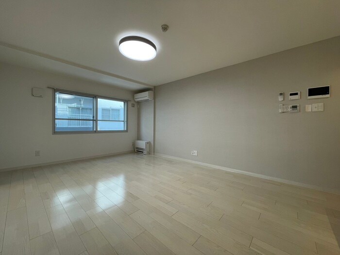 S-RESIDENCE南円山の物件内観写真