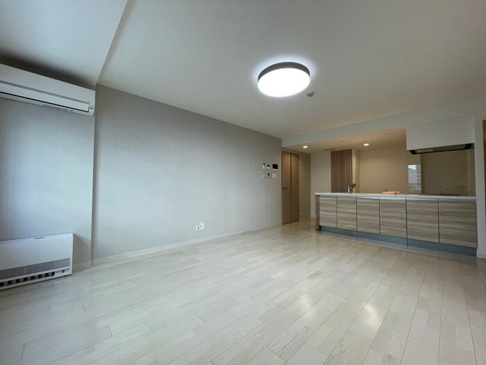 S-RESIDENCE南円山の物件内観写真