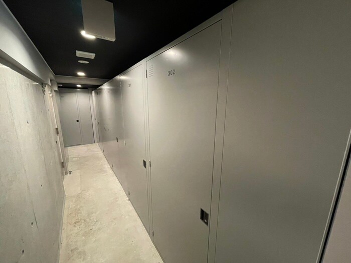 S-RESIDENCE南円山の物件外観写真