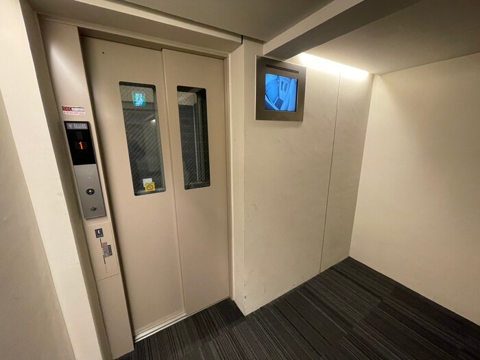 S-RESIDENCE南円山の物件外観写真