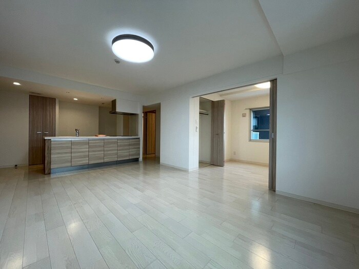 S-RESIDENCE南円山の物件内観写真