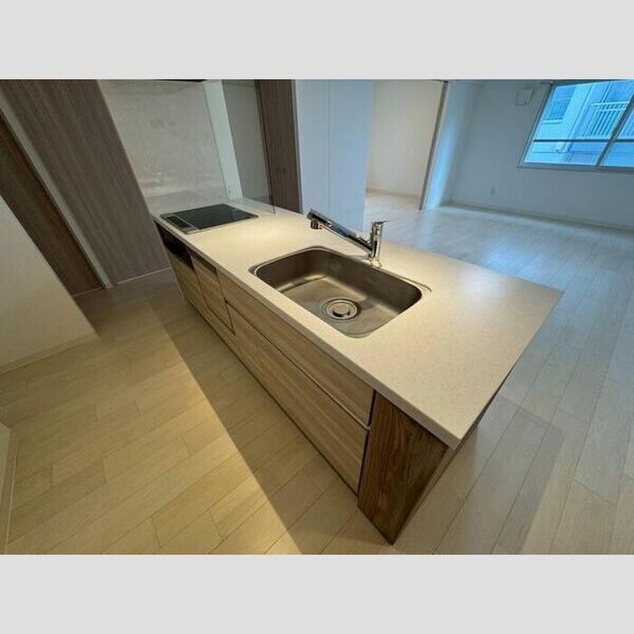 S-RESIDENCE南円山の物件内観写真