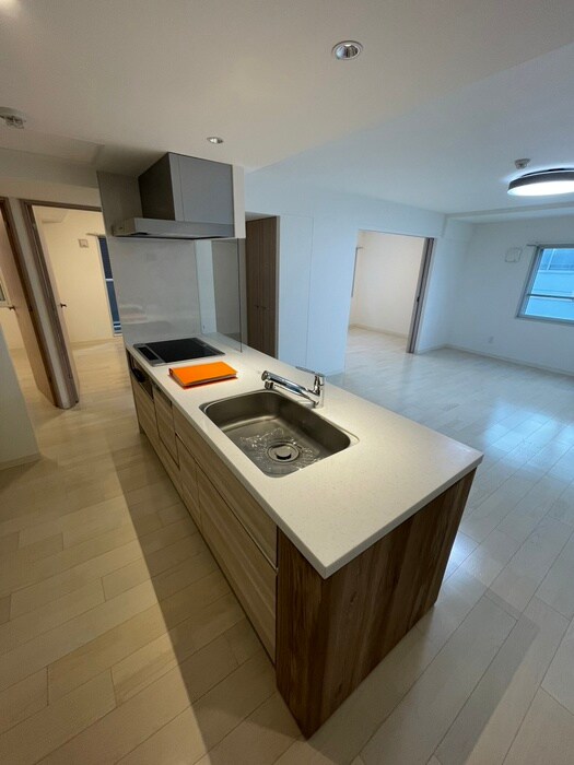 S-RESIDENCE南円山の物件内観写真