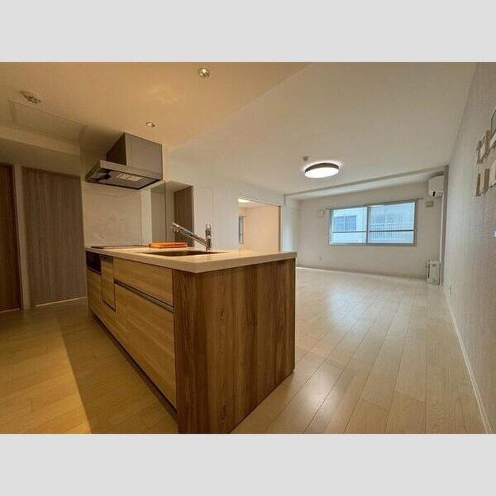 S-RESIDENCE南円山の物件内観写真