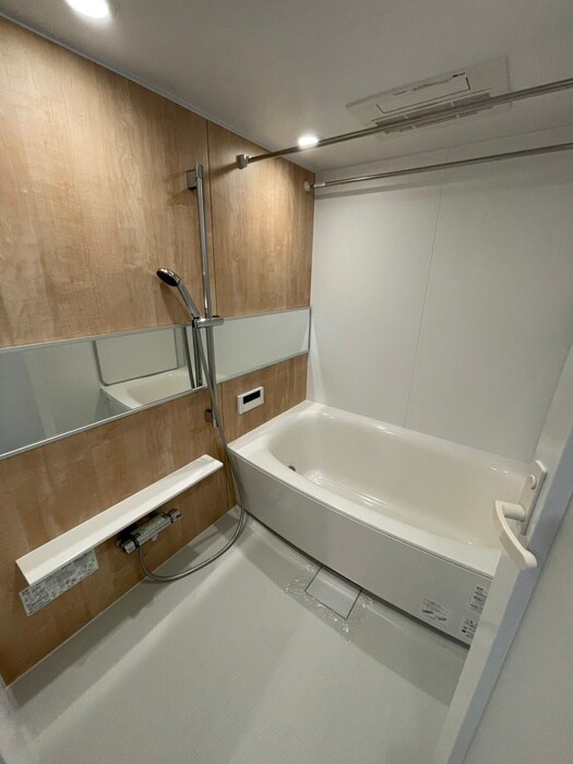 S-RESIDENCE南円山の物件内観写真