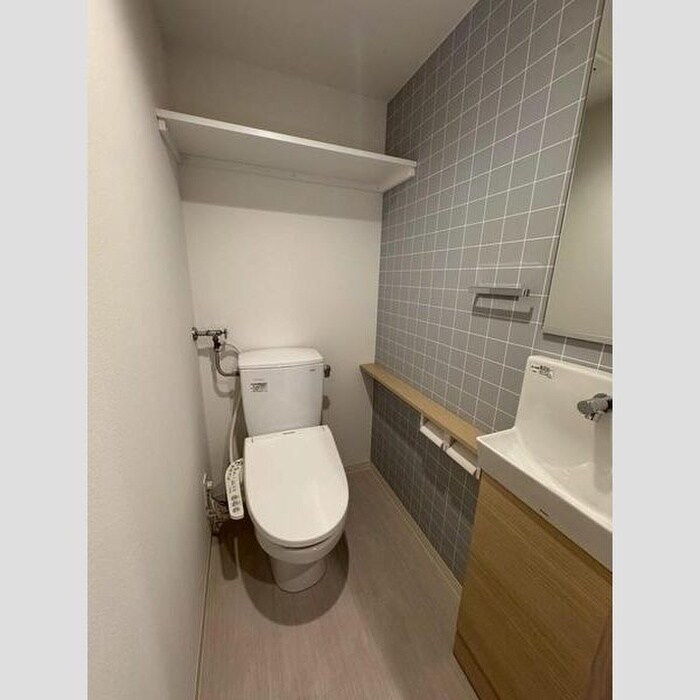 S-RESIDENCE南円山の物件内観写真