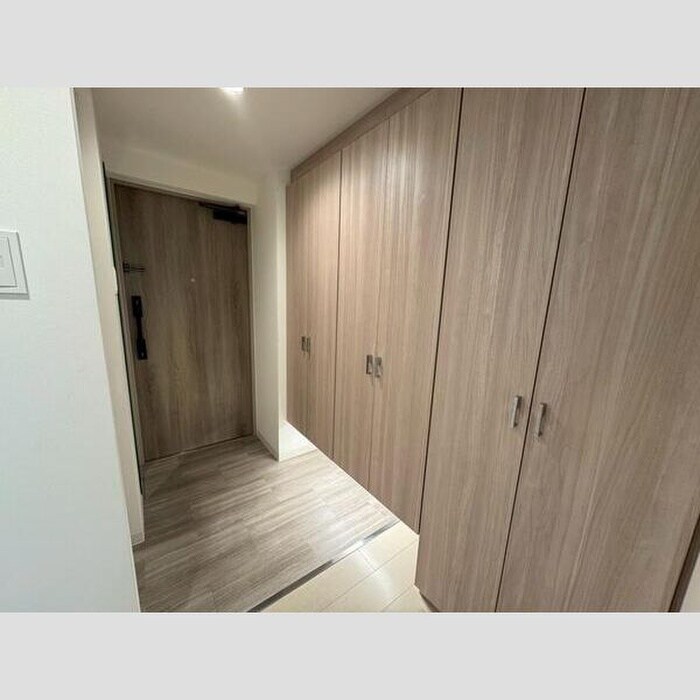 S-RESIDENCE南円山の物件内観写真