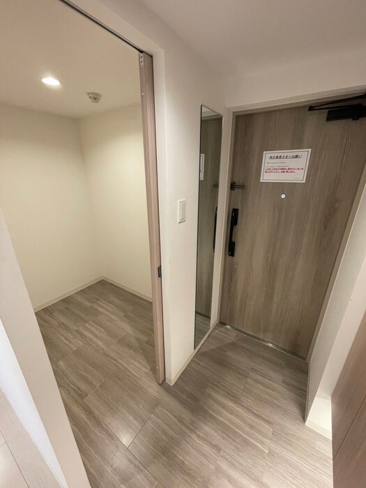 S-RESIDENCE南円山の物件内観写真