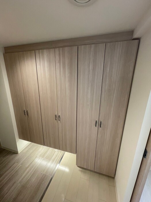 S-RESIDENCE南円山の物件内観写真