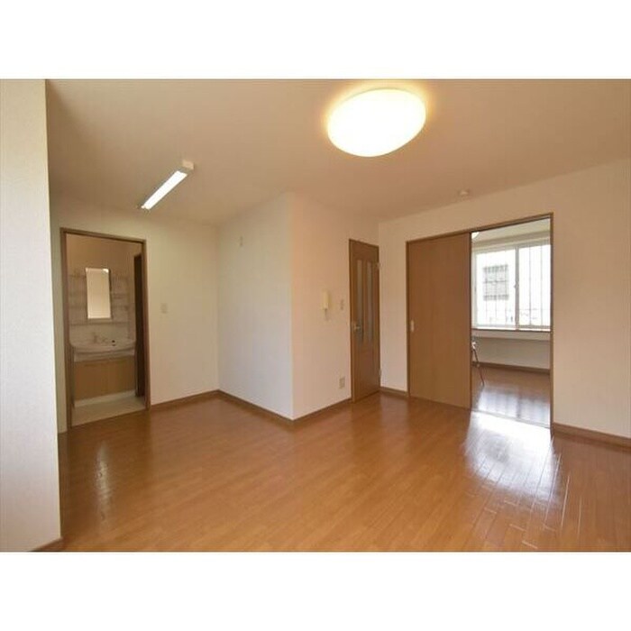 ヴィレッジ福住の物件内観写真