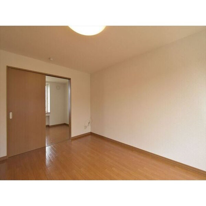 ヴィレッジ福住の物件内観写真