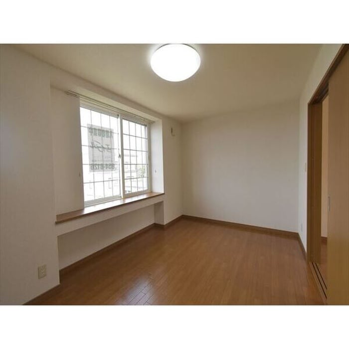 ヴィレッジ福住の物件内観写真