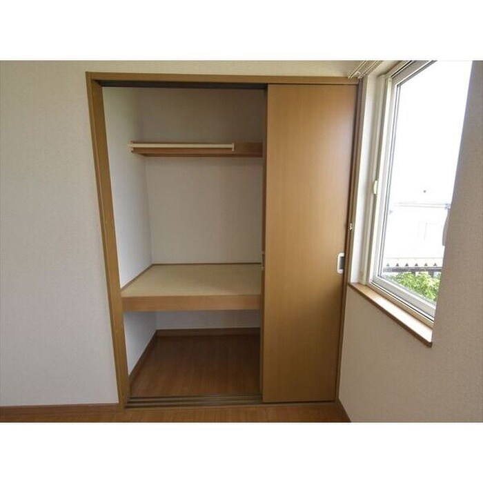 ヴィレッジ福住の物件内観写真