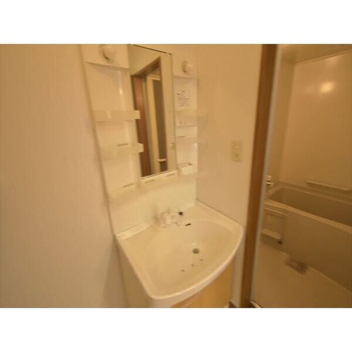 ヴィレッジ福住の物件内観写真