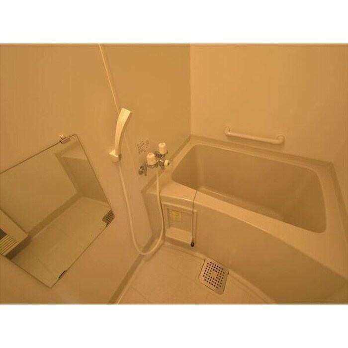 ヴィレッジ福住の物件内観写真