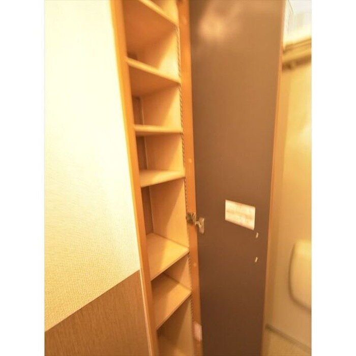 ヴィレッジ福住の物件内観写真