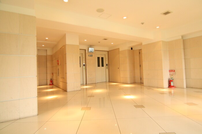 エッジウォ－タ－テラスの物件外観写真