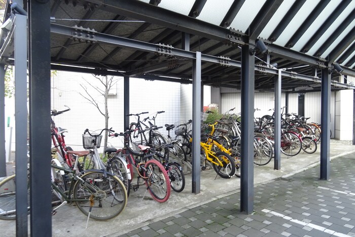 エッジウォ－タ－テラスの物件外観写真