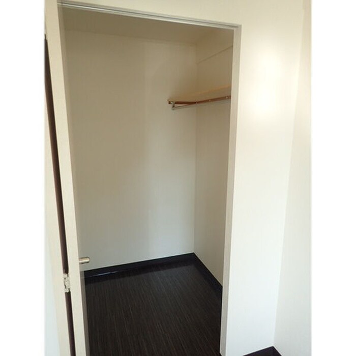 エッジウォ－タ－テラスの物件内観写真