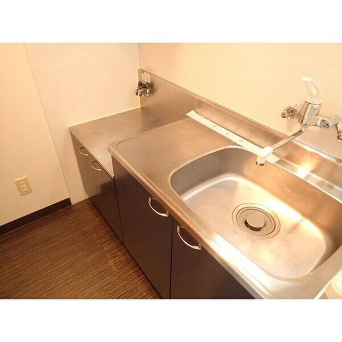 エッジウォ－タ－テラスの物件内観写真