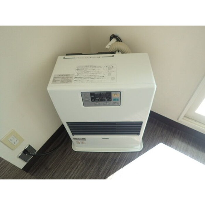 エッジウォ－タ－テラスの物件内観写真