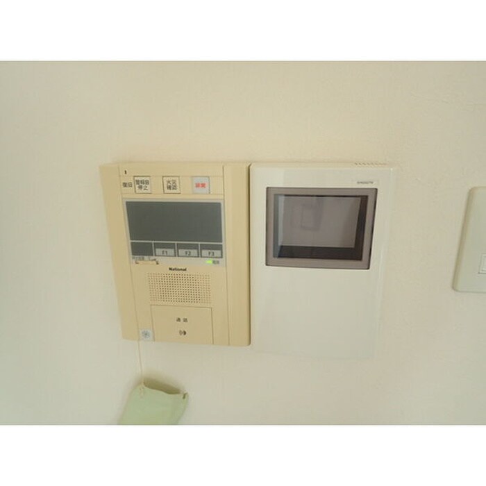 エッジウォ－タ－テラスの物件内観写真