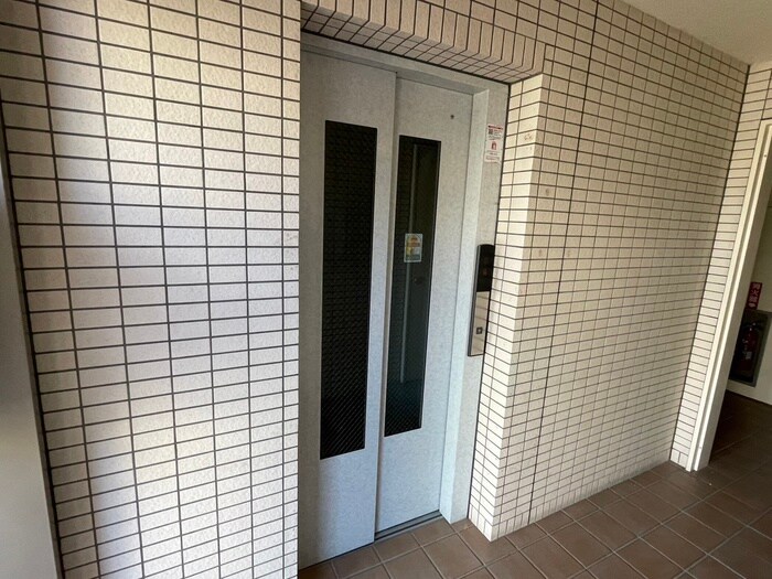 フルールメゾンの物件外観写真