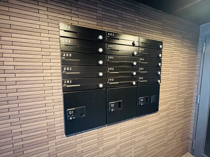 GranMode山鼻の物件外観写真