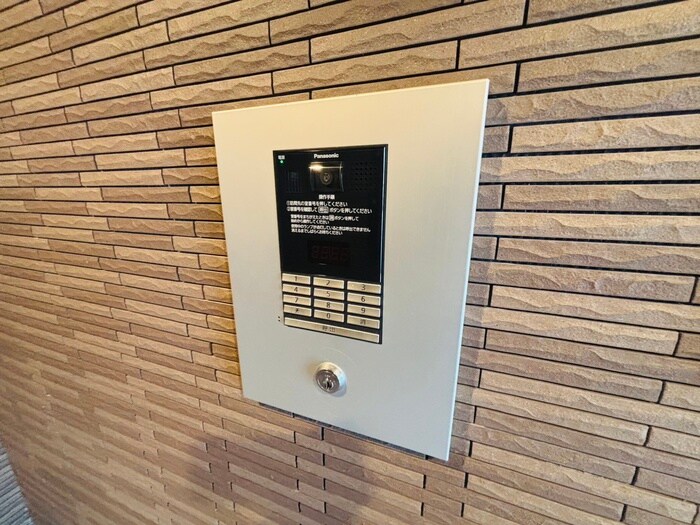 GranMode山鼻の物件外観写真