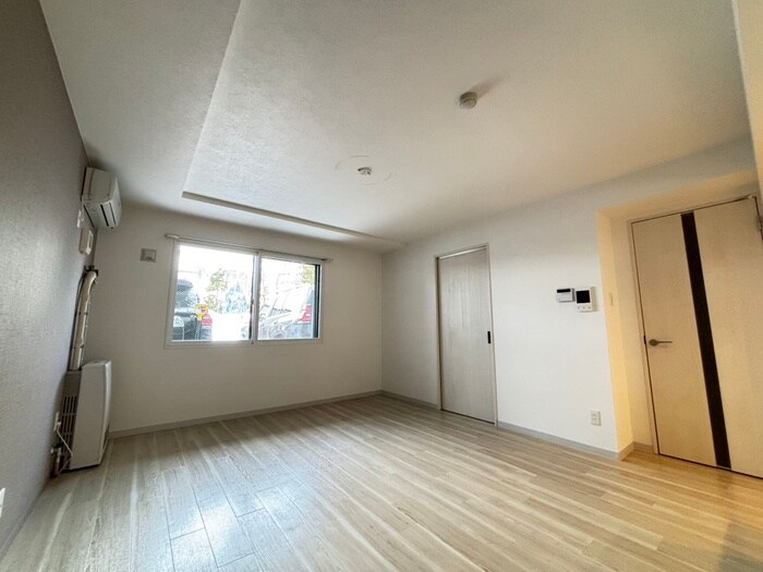 RESIDENCE SHINMEI MIYANONORIの物件内観写真
