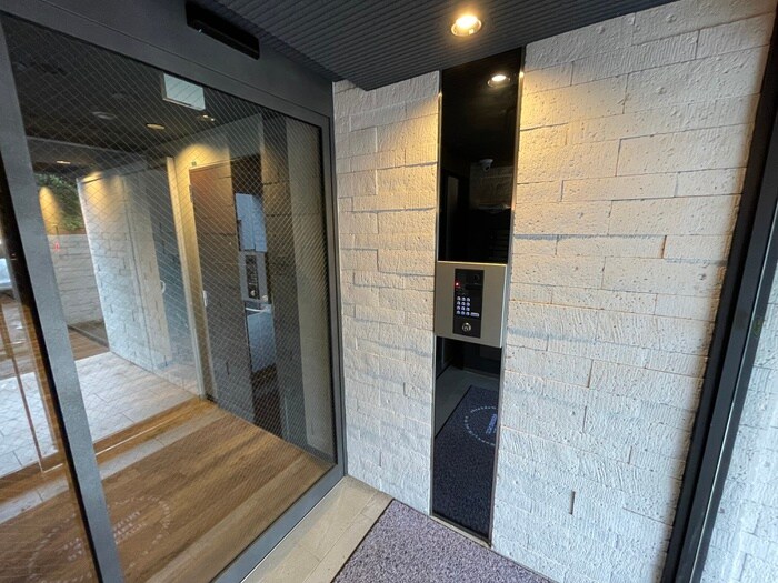 RESIDENCE SHINMEI MIYANONORIの物件外観写真