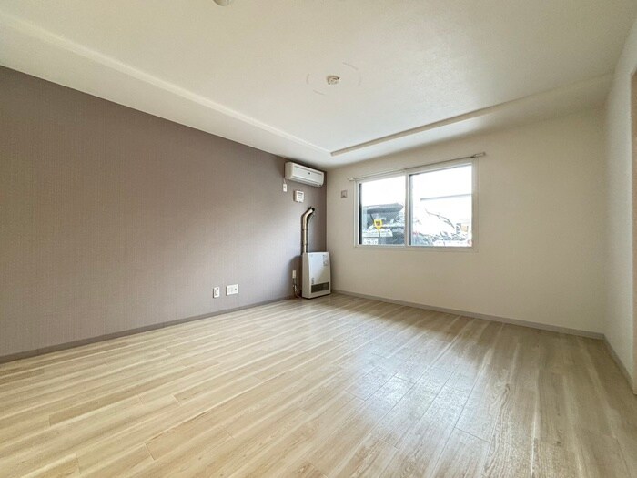 RESIDENCE SHINMEI MIYANONORIの物件内観写真