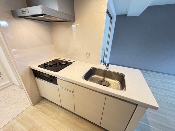 RESIDENCE SHINMEI MIYANONORIの物件内観写真