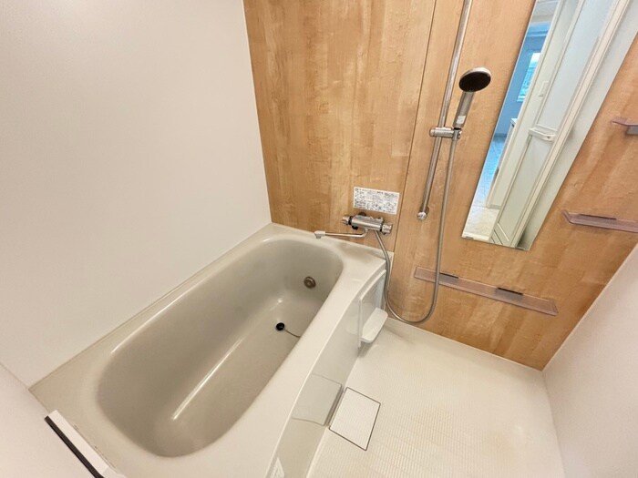 RESIDENCE SHINMEI MIYANONORIの物件内観写真