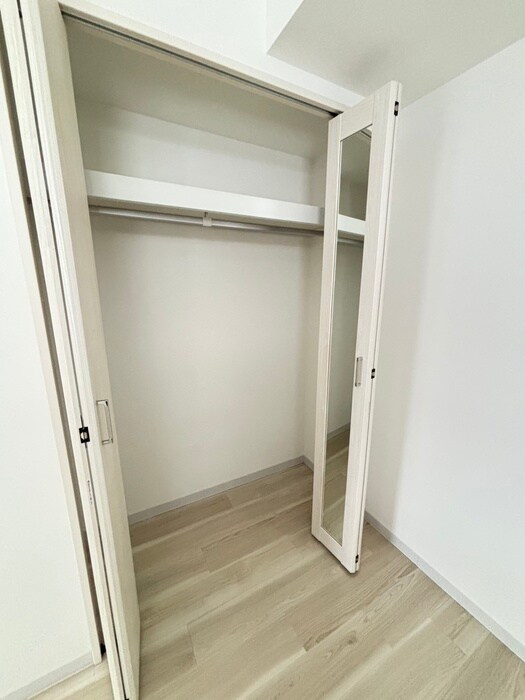 RESIDENCE SHINMEI MIYANONORIの物件内観写真