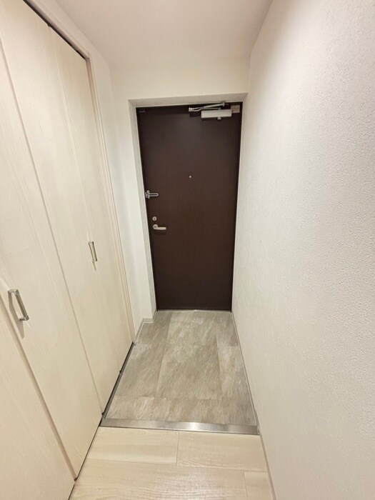 RESIDENCE SHINMEI MIYANONORIの物件内観写真