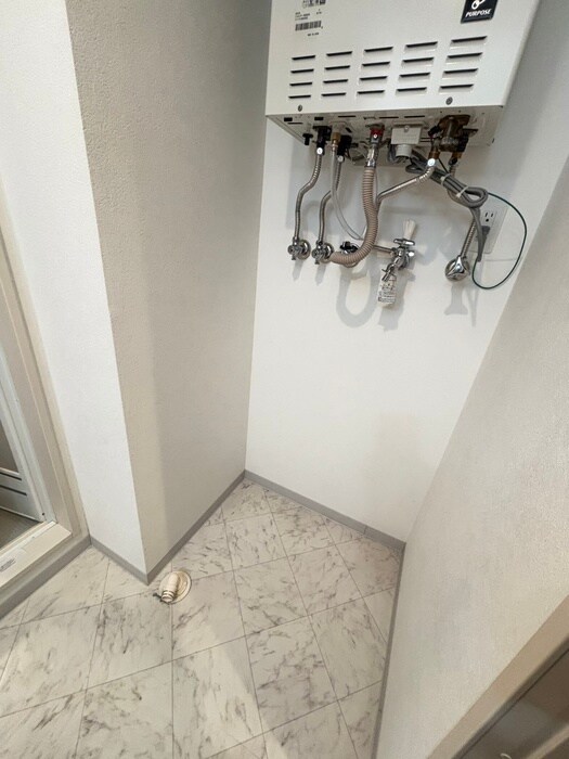 RESIDENCE SHINMEI MIYANONORIの物件内観写真