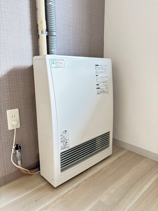 RESIDENCE SHINMEI MIYANONORIの物件内観写真