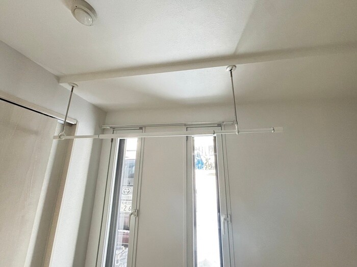 RESIDENCE SHINMEI MIYANONORIの物件内観写真