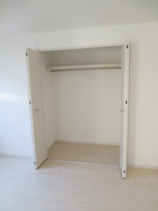 コンフォートの物件内観写真